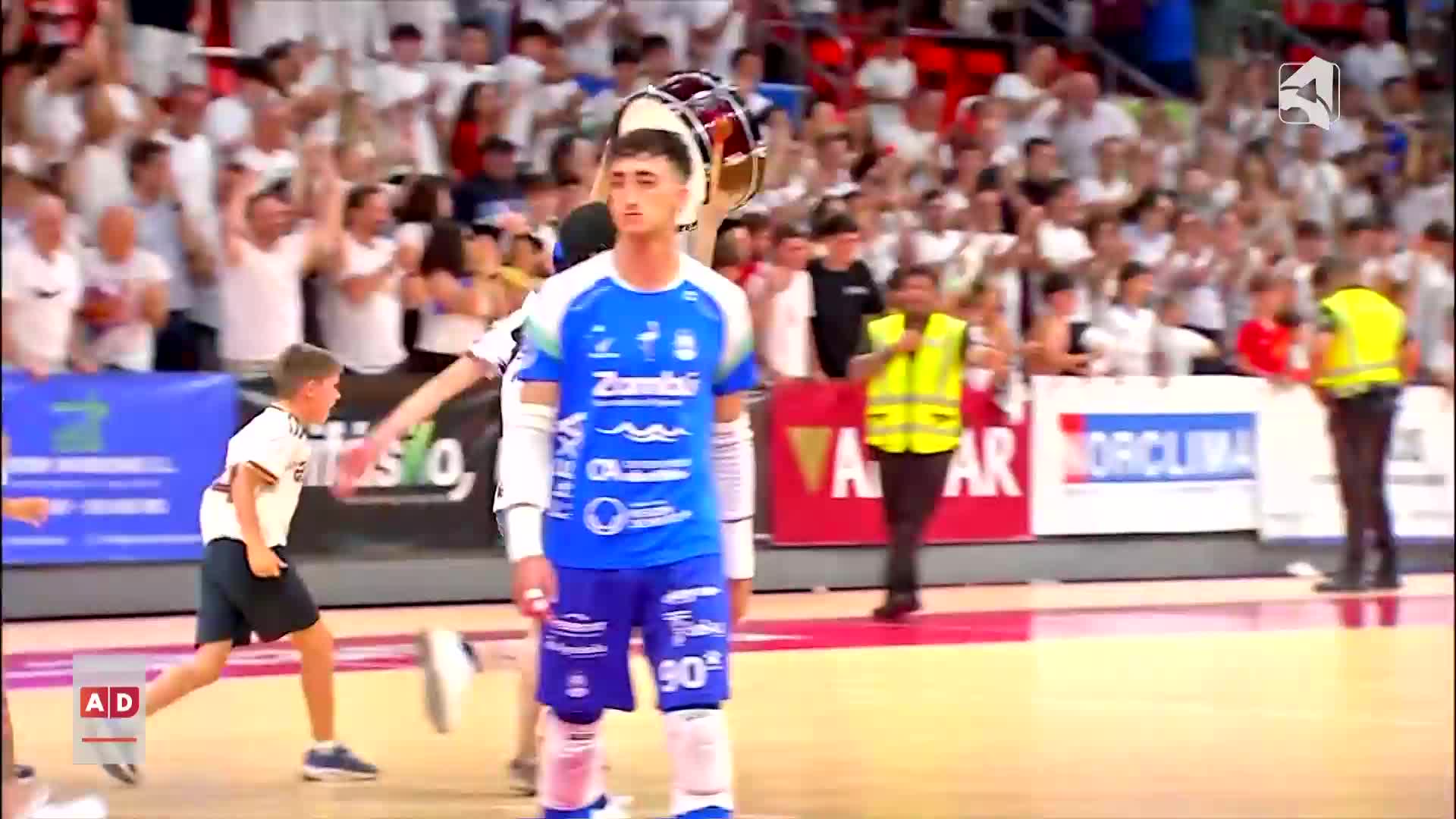 ARAGÓN DEPORTES 1 - 27/06/2026 - 14:30