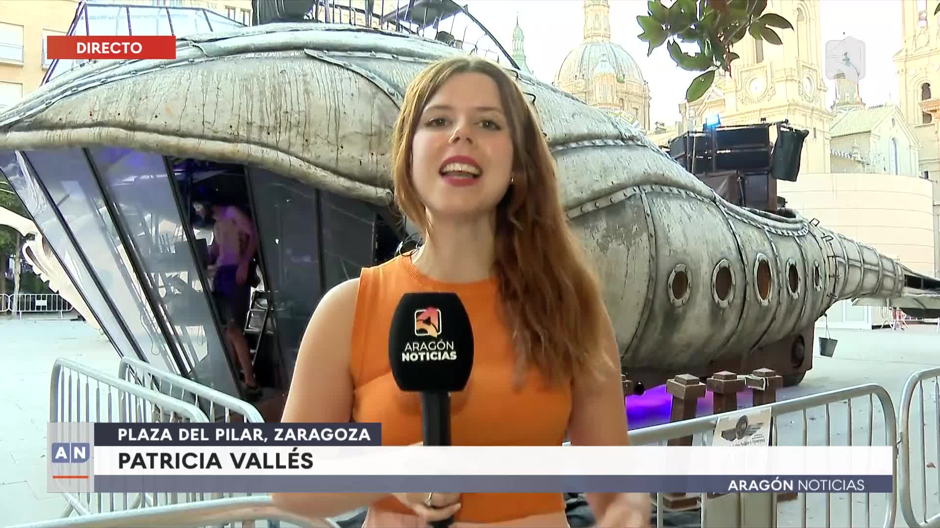 ARAGÓN NOTICIAS 2 - 27/06/2026 - 20:30