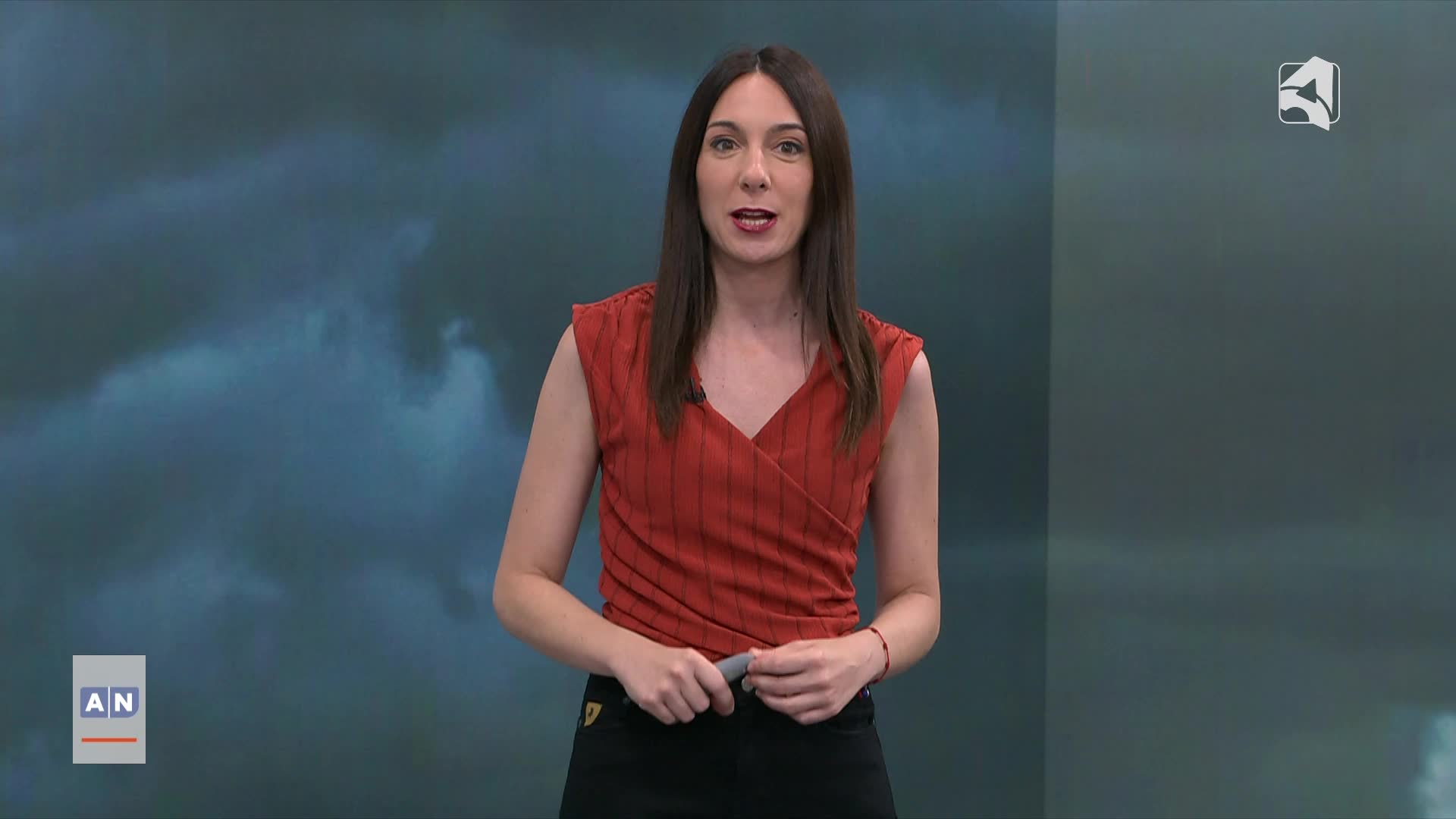 EL TIEMPO 2 - 27/06/2026 - 21:15