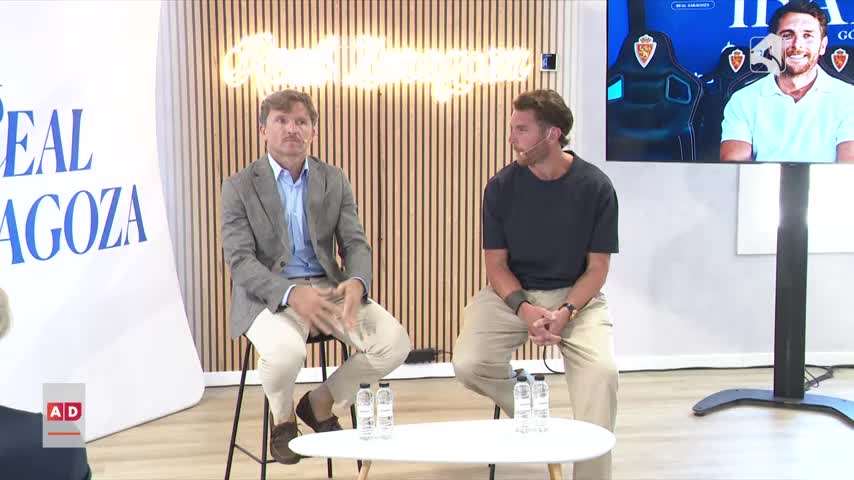ARAGÓN DEPORTES 2 - 27/06/2026 - 21:00