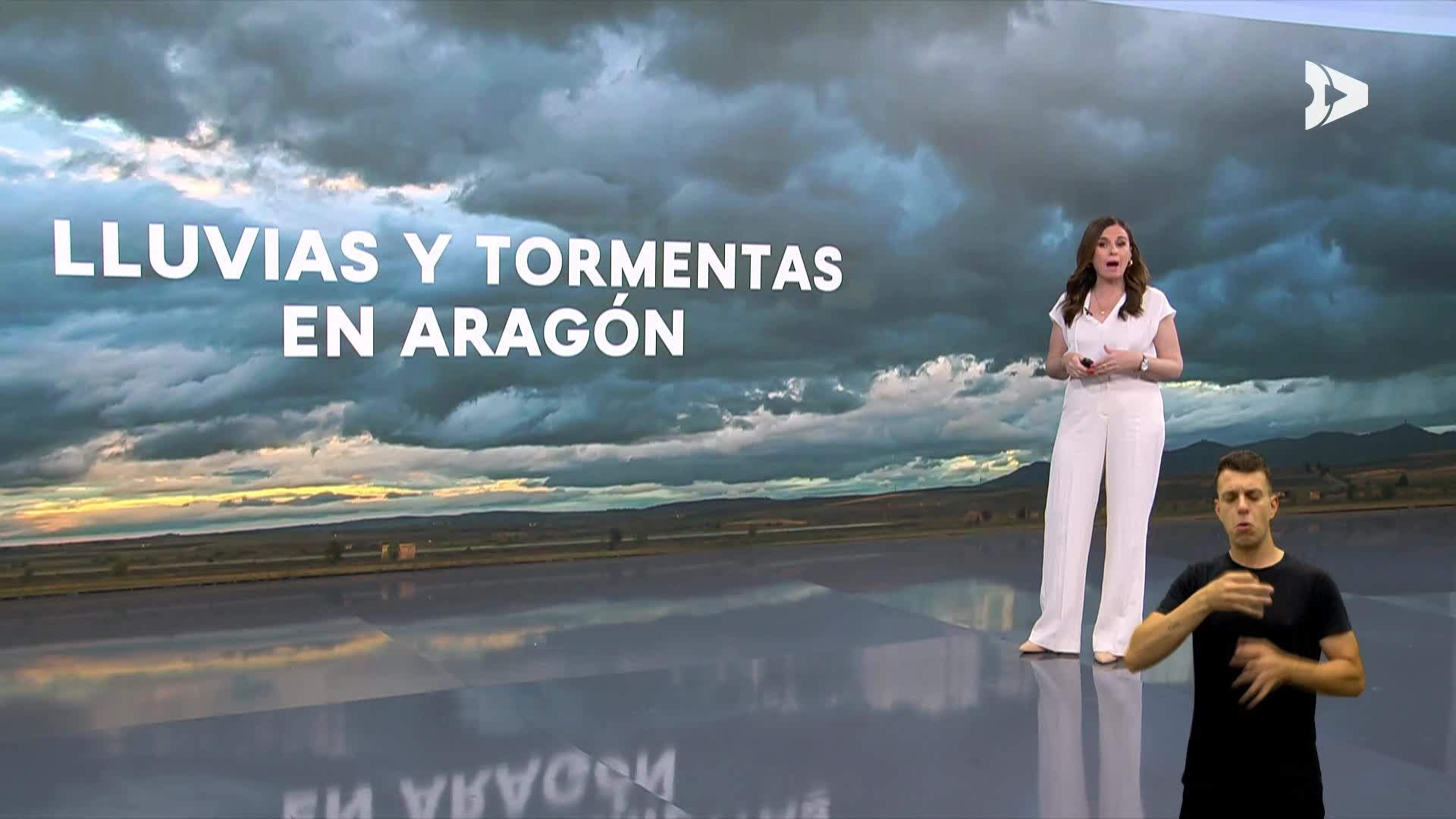 ARAGÓN NOTICIAS 2 ACCESIBLE - 27/06/2026