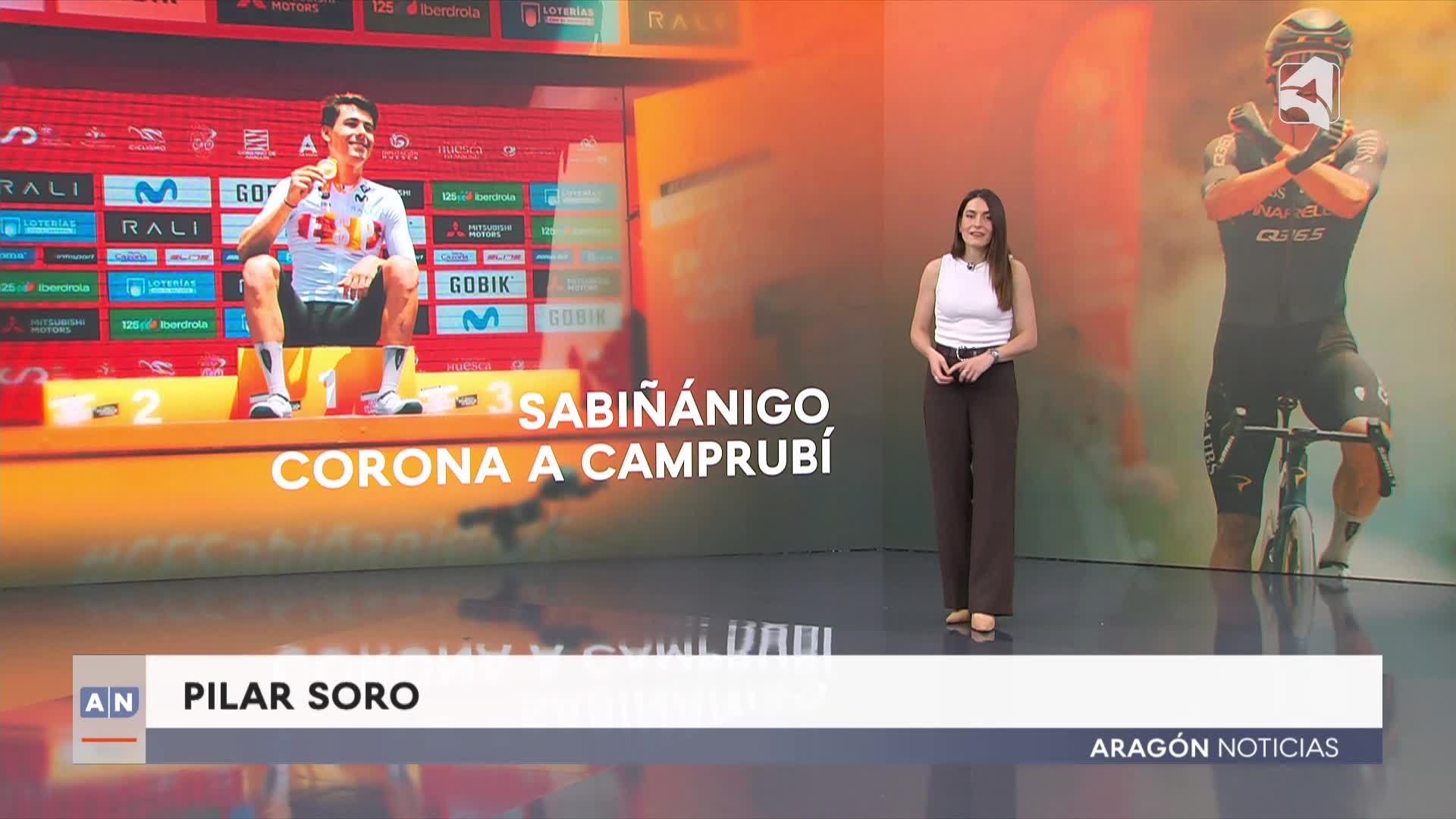 ARAGÓN NOTICIAS 2 - 28/06/2026 - 20:30