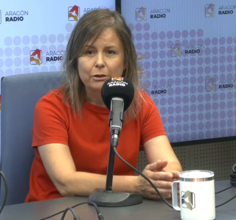 Primeros incendios del verano