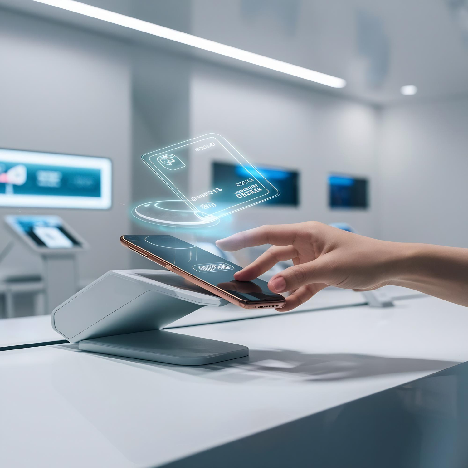 Inteligencia Artificial: ¿Una IA que cobra por resultados?