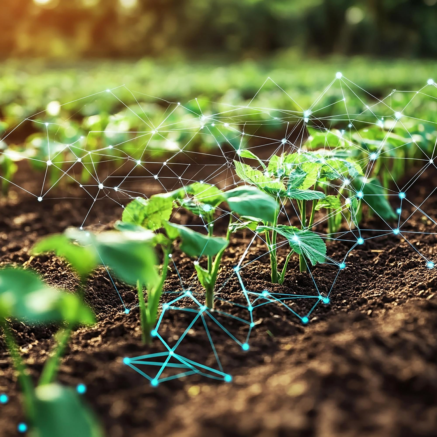 Europa: El futuro de la agricultura