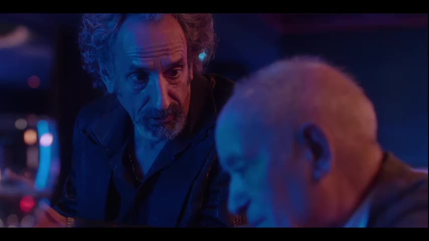 EL ÚLTIMO SHOW - Capítulo 1