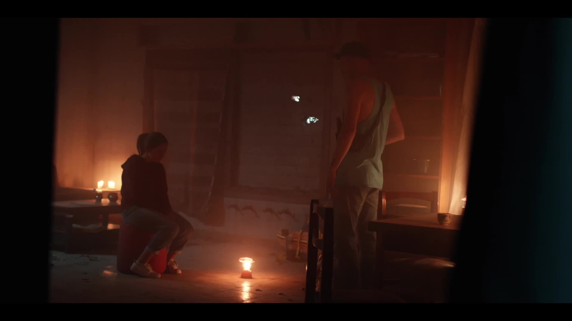 EL ÚLTIMO SHOW - Capítulo 2