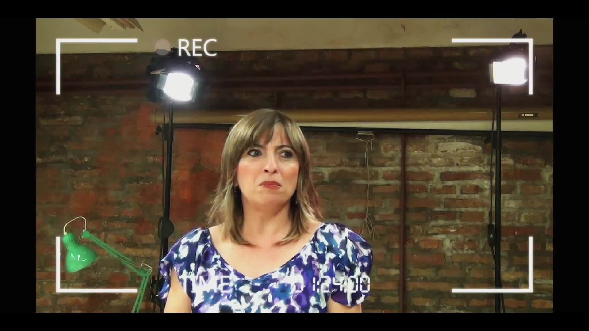 EL ÚLTIMO SHOW - Capítulo 4