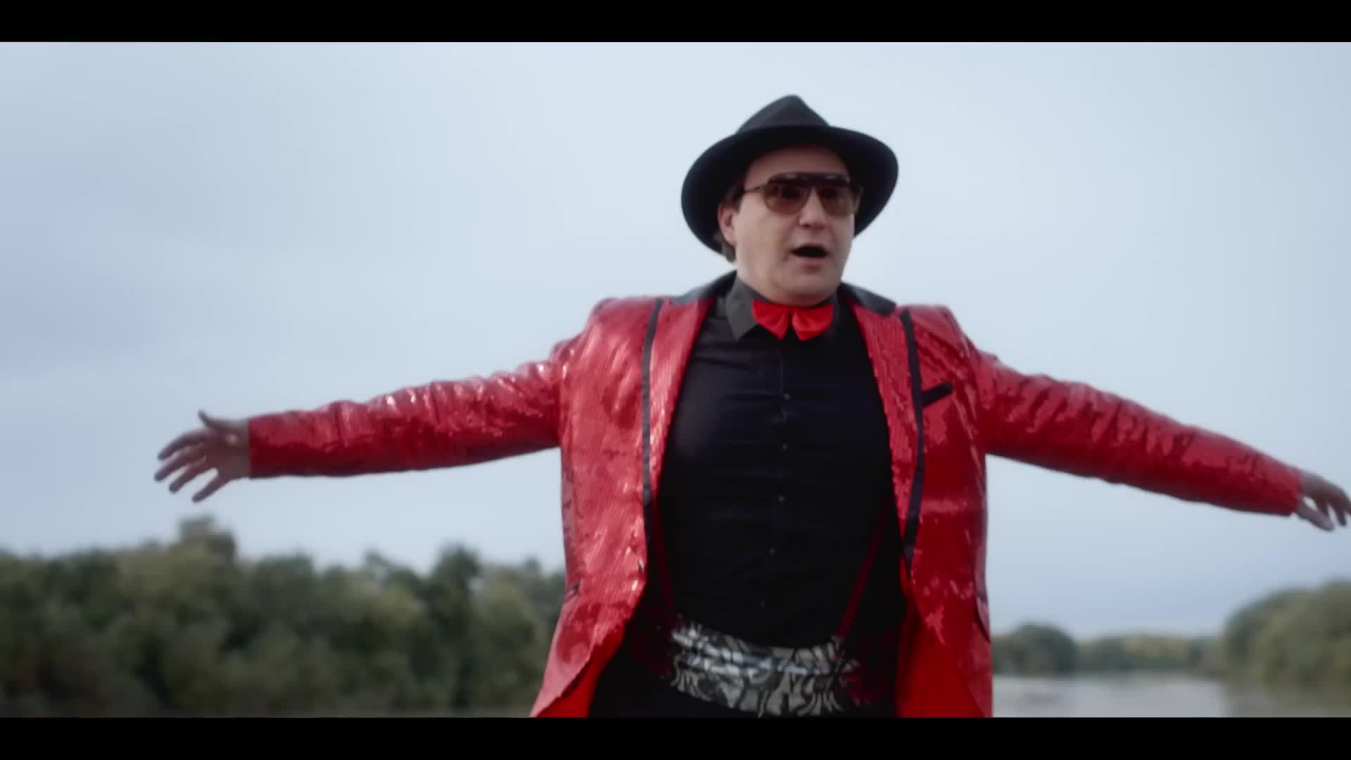 EL ÚLTIMO SHOW - Capítulo 8