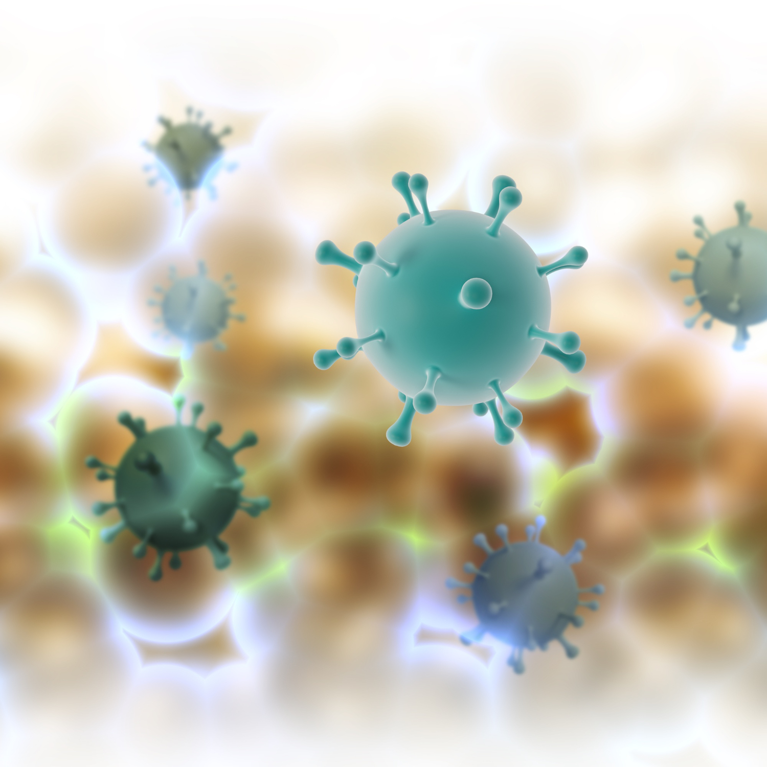 Los virus siguen en el verano con el adenovirus, estreptococo y virus boca-mano-pie