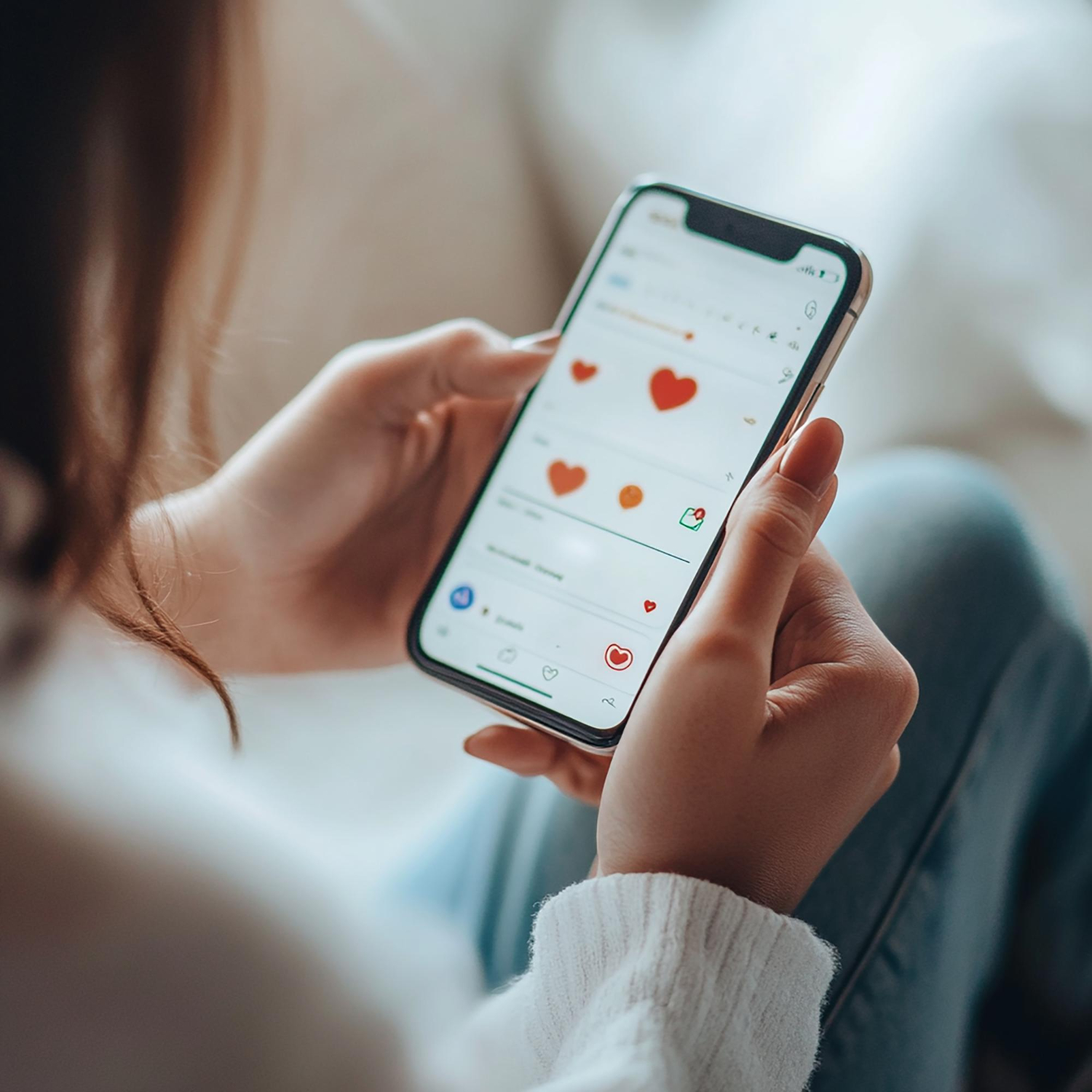 Apps de citas: por qué seguimos usándolas si nos hacen sentir peor