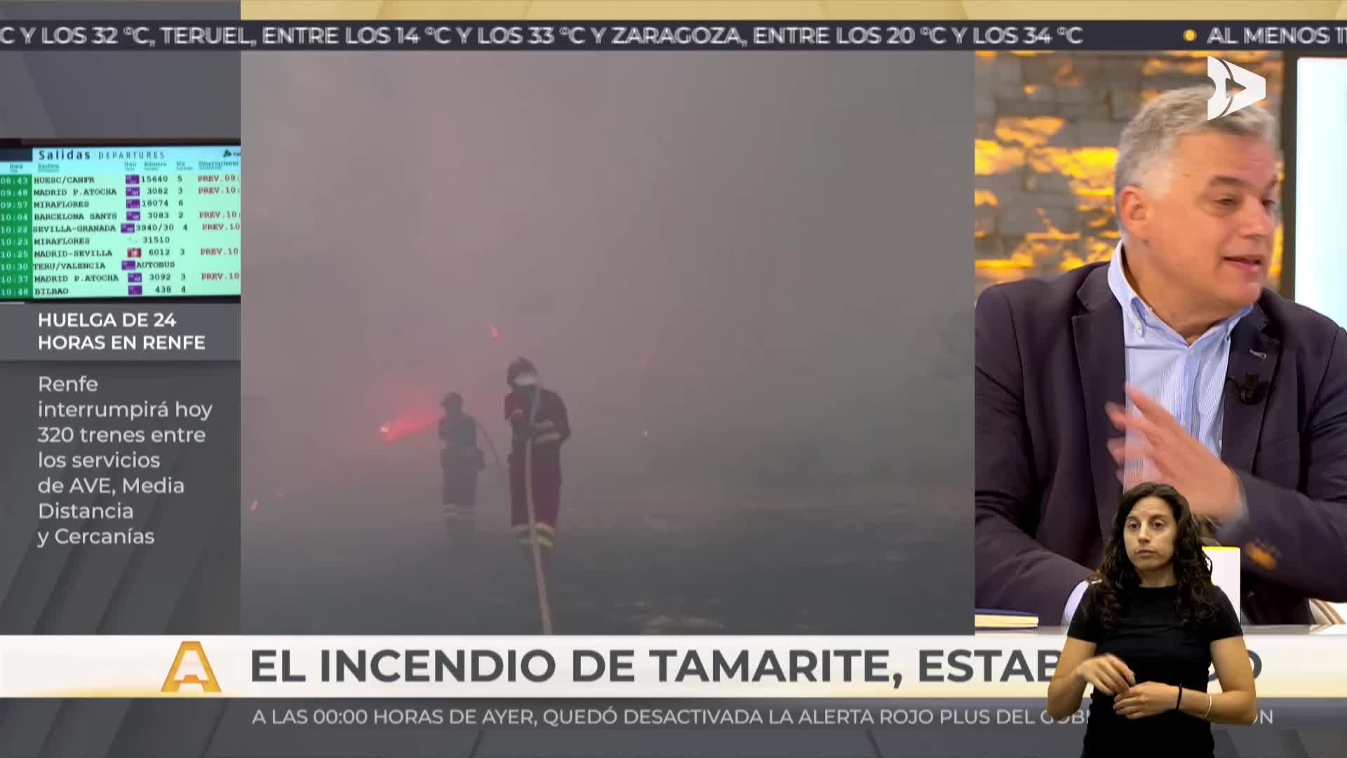 AQUÍ Y AHORA ACCESIBLE - 29/06/2026