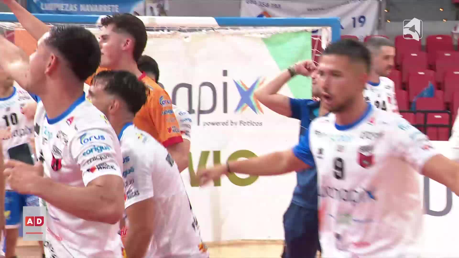 ARAGÓN DEPORTES 1 - 29/06/2026 - 14:45