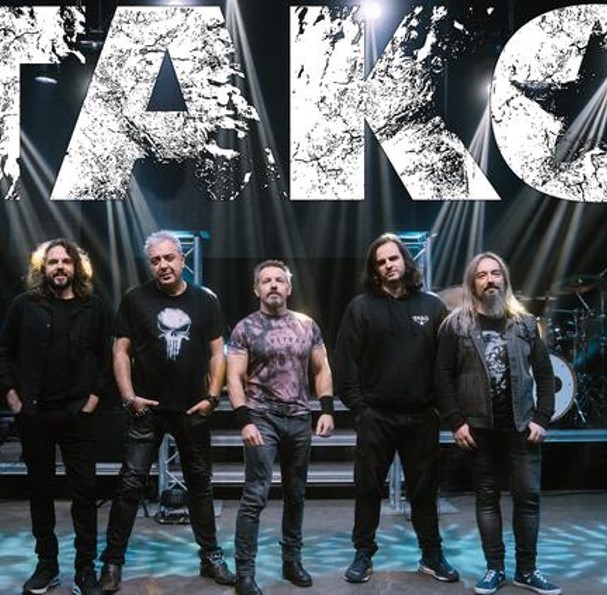 TAKO celebra 40 años de música ininterrumpida desde Ejea