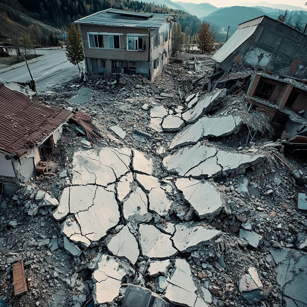 Terremotos: por qué se producen y qué riesgo tienen en Aragón