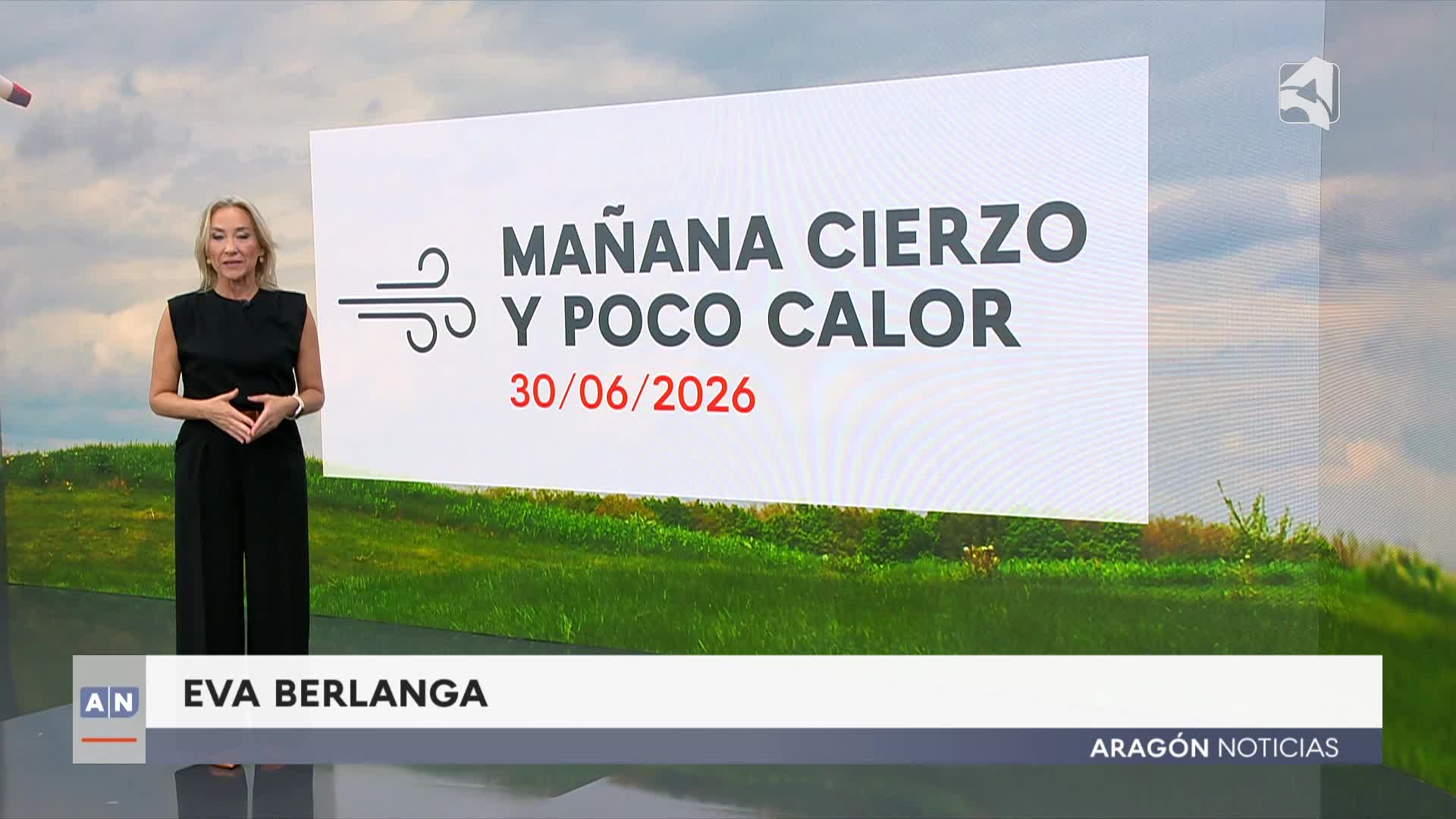 ARAGÓN NOTICIAS 1 - 30/06/2026 - 14:00