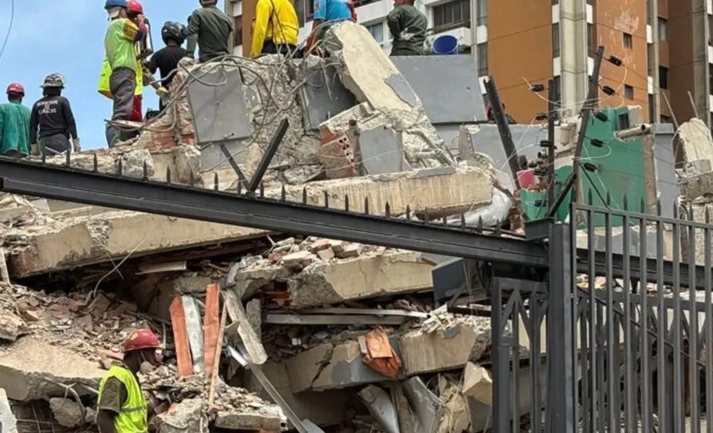 Preguntas en torno a los terremotos de Venezuela