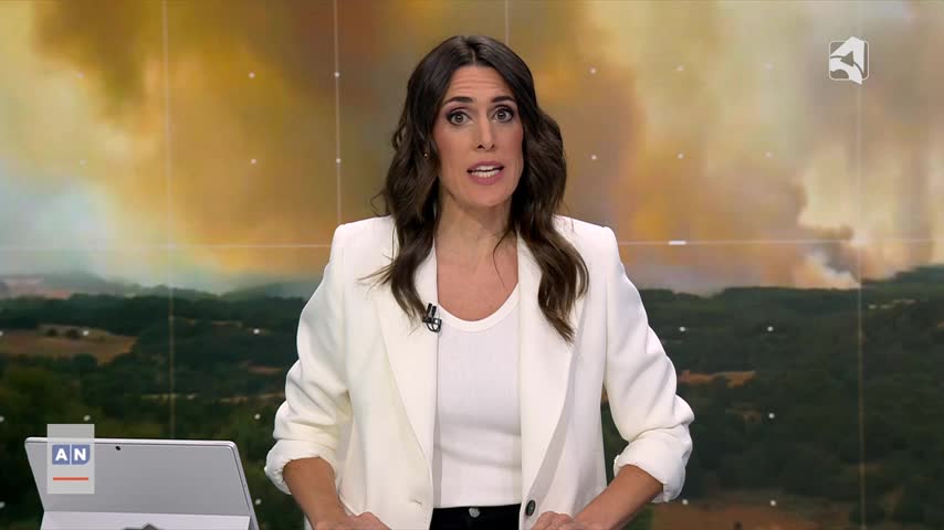 ARAGÓN NOTICIAS 2 - 30/06/2026 - 20:30