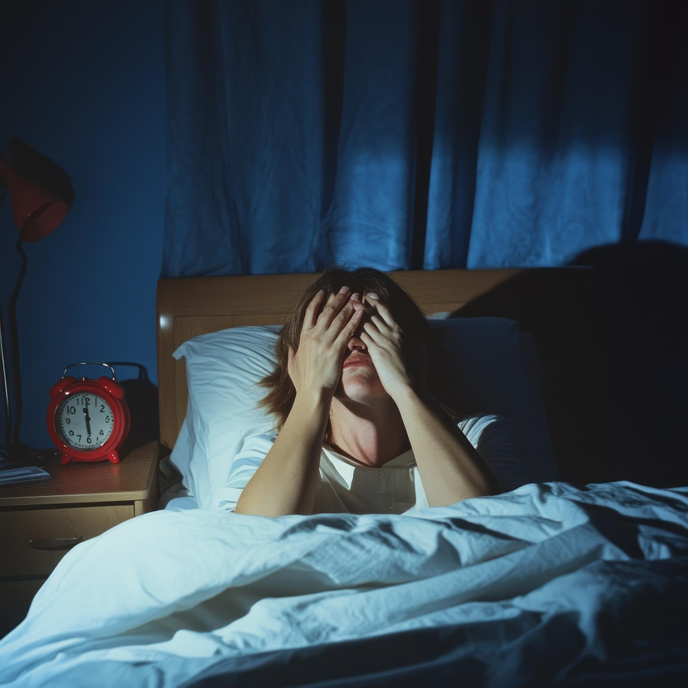 El psicólogo Rafael Santandreu explica cómo romper el círculo del insomnio a través de su nuevo libro "Dormir cuando no puedes dormir"