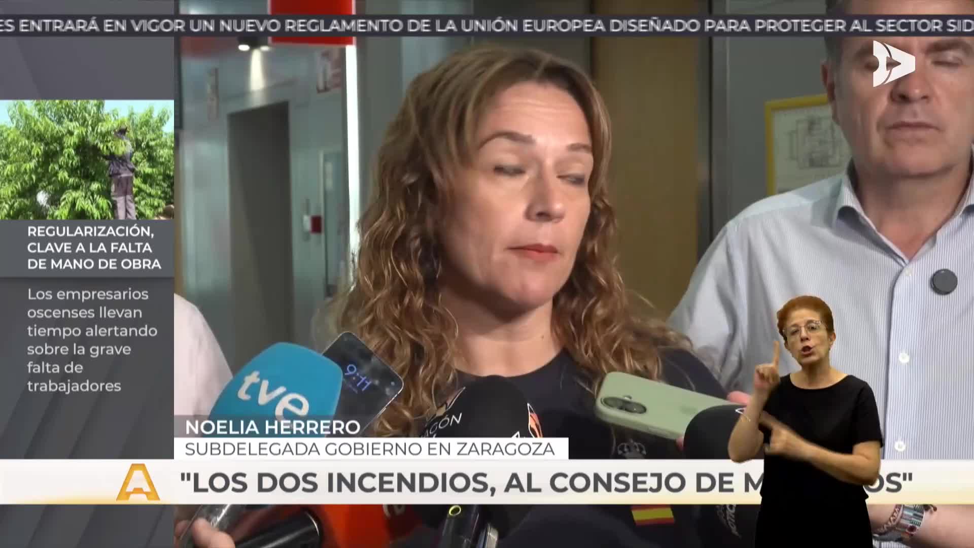 AQUÍ Y AHORA ACCESIBLE - 01/07/2026