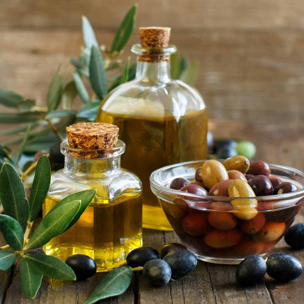 El aceite como nueva oportunidad para el medio rural aragonés