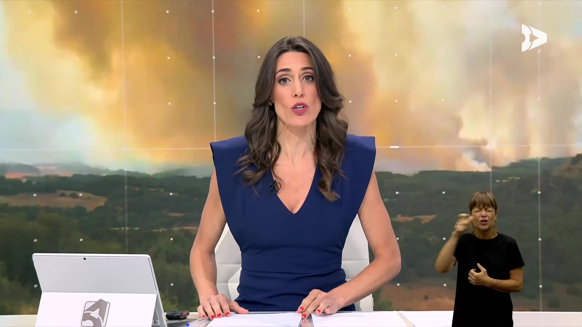 ARAGÓN NOTICIAS 2 ACCESIBLE - 01/07/2026