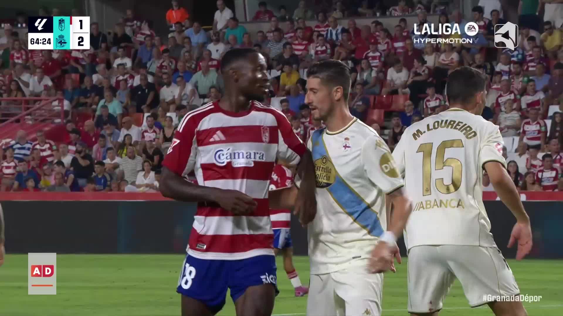 ARAGÓN DEPORTES 2 - 01/07/2026 - 21:15