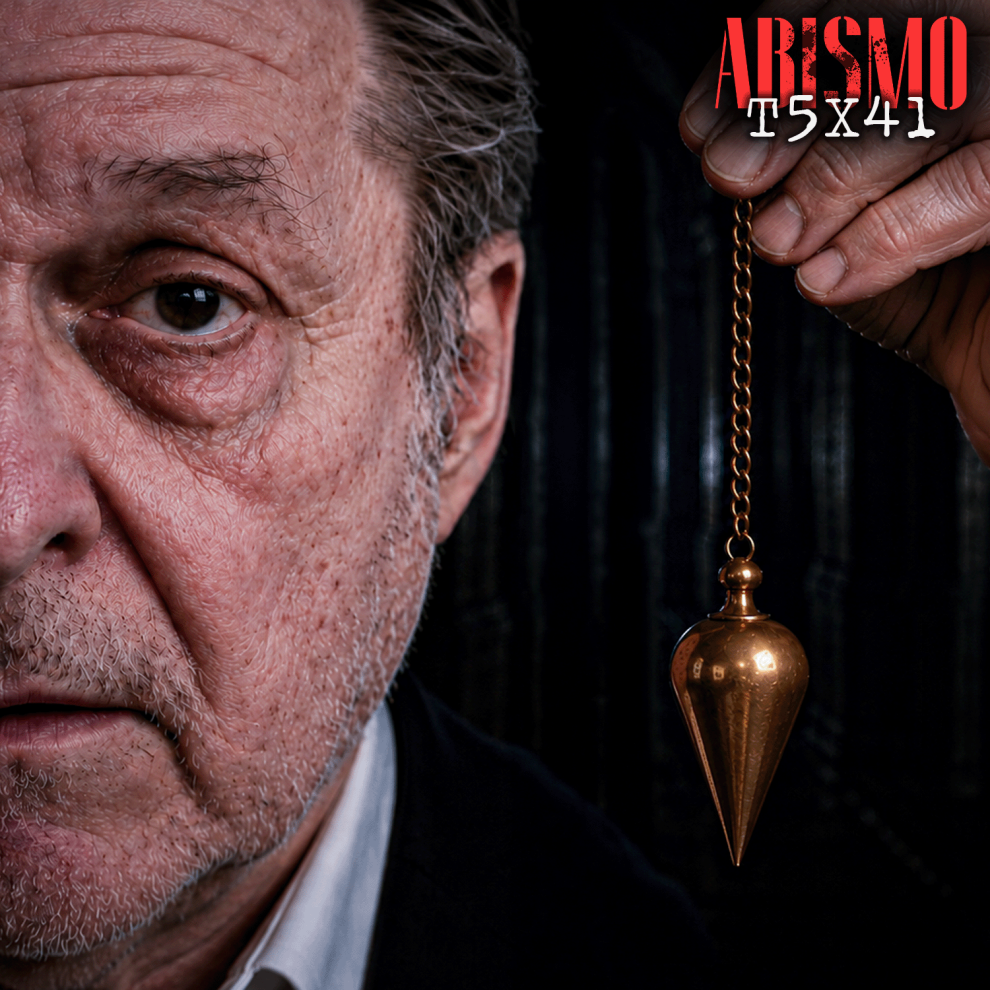 T05X41 | “HIPNOSIS CON CARLOS BOGDANICH”