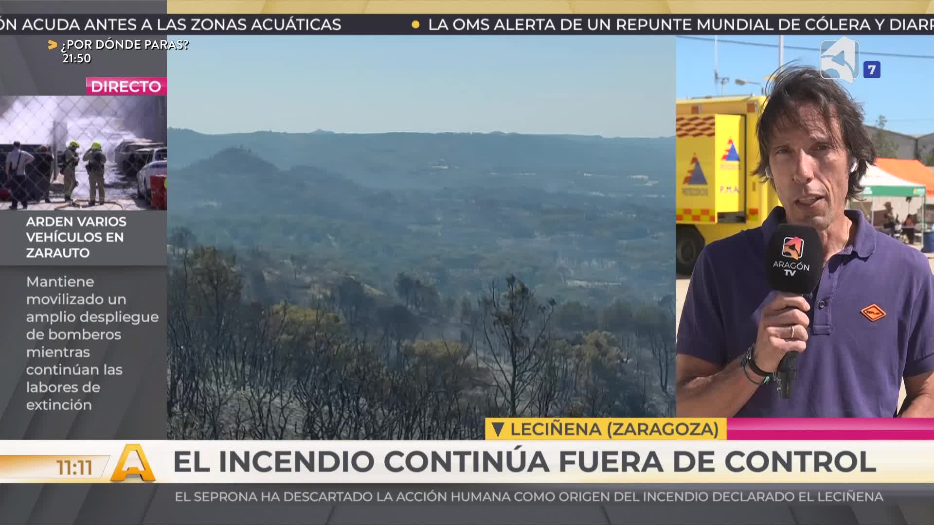 AQUÍ Y AHORA - 02/07/2026 - 11:00