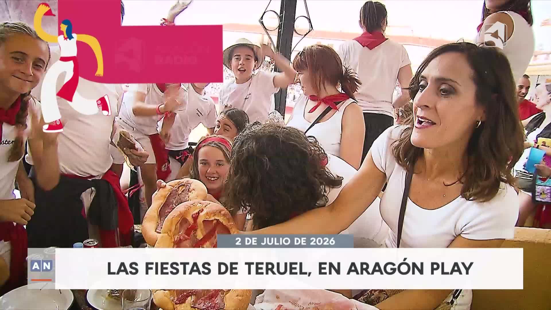 ARAGÓN NOTICIAS 1 - 02/07/2026 - 14:00