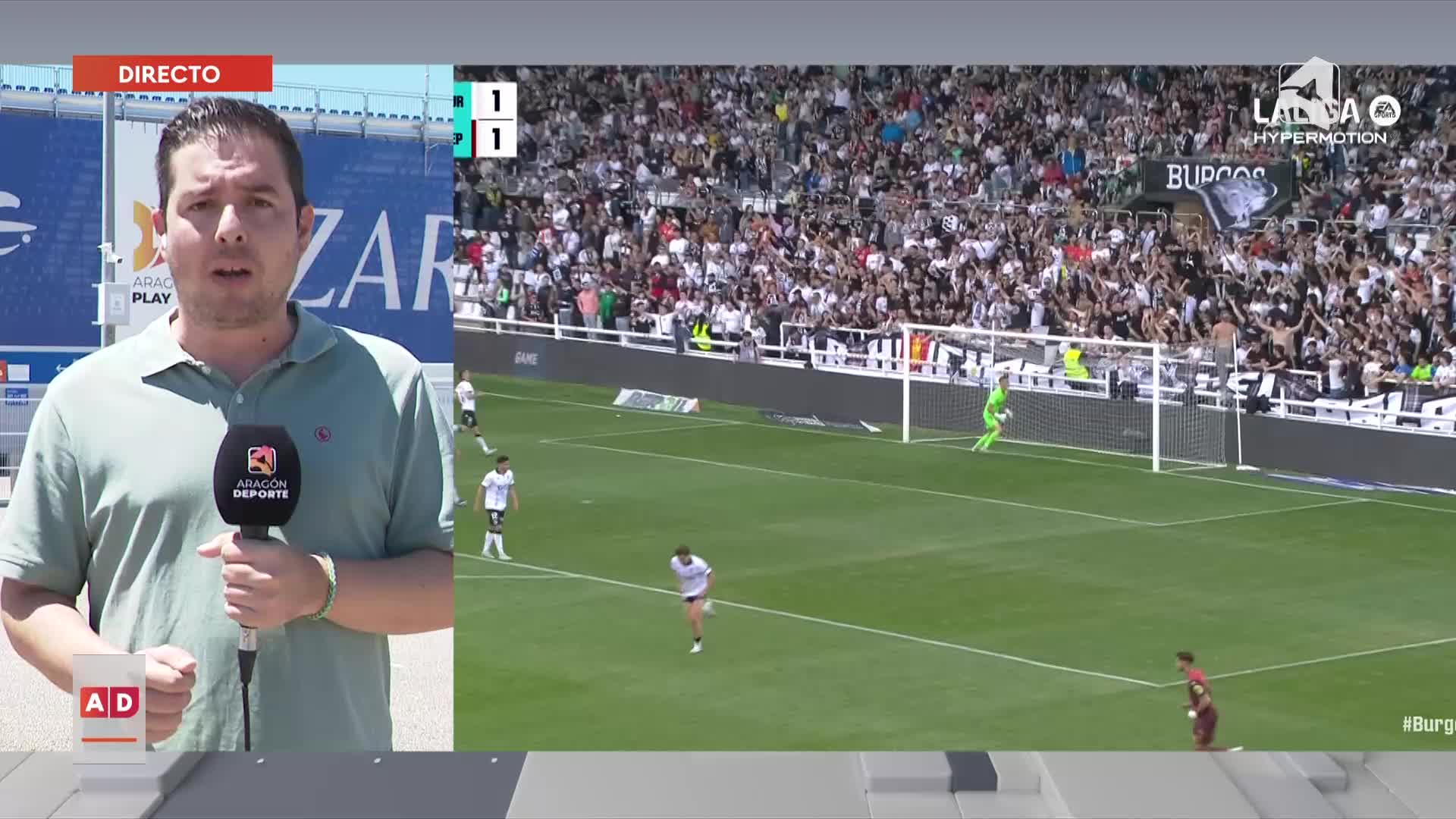 ARAGÓN DEPORTES 1 - 02/07/2026 - 14:45