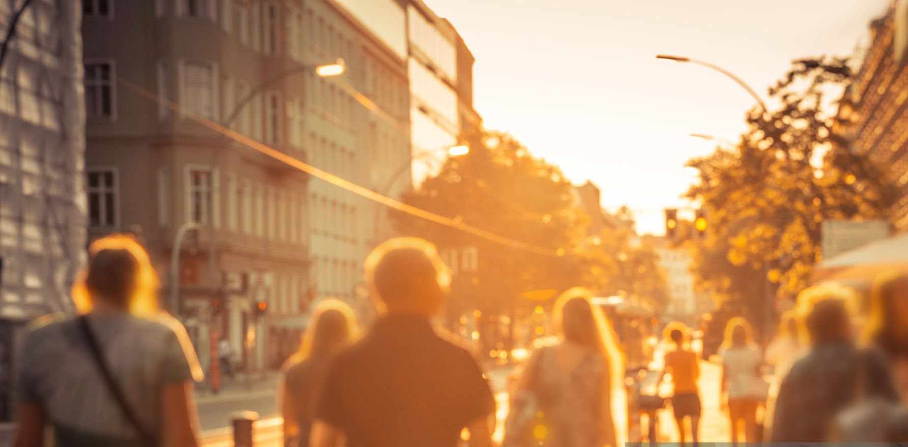 Olas de calor en Europa: cómo pueden llegar a ser y cómo adaptar nuestras edificaciones a estos fenómenos