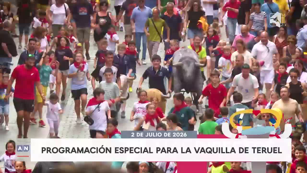 ARAGÓN NOTICIAS 2 - 02/07/2026 - 20:30