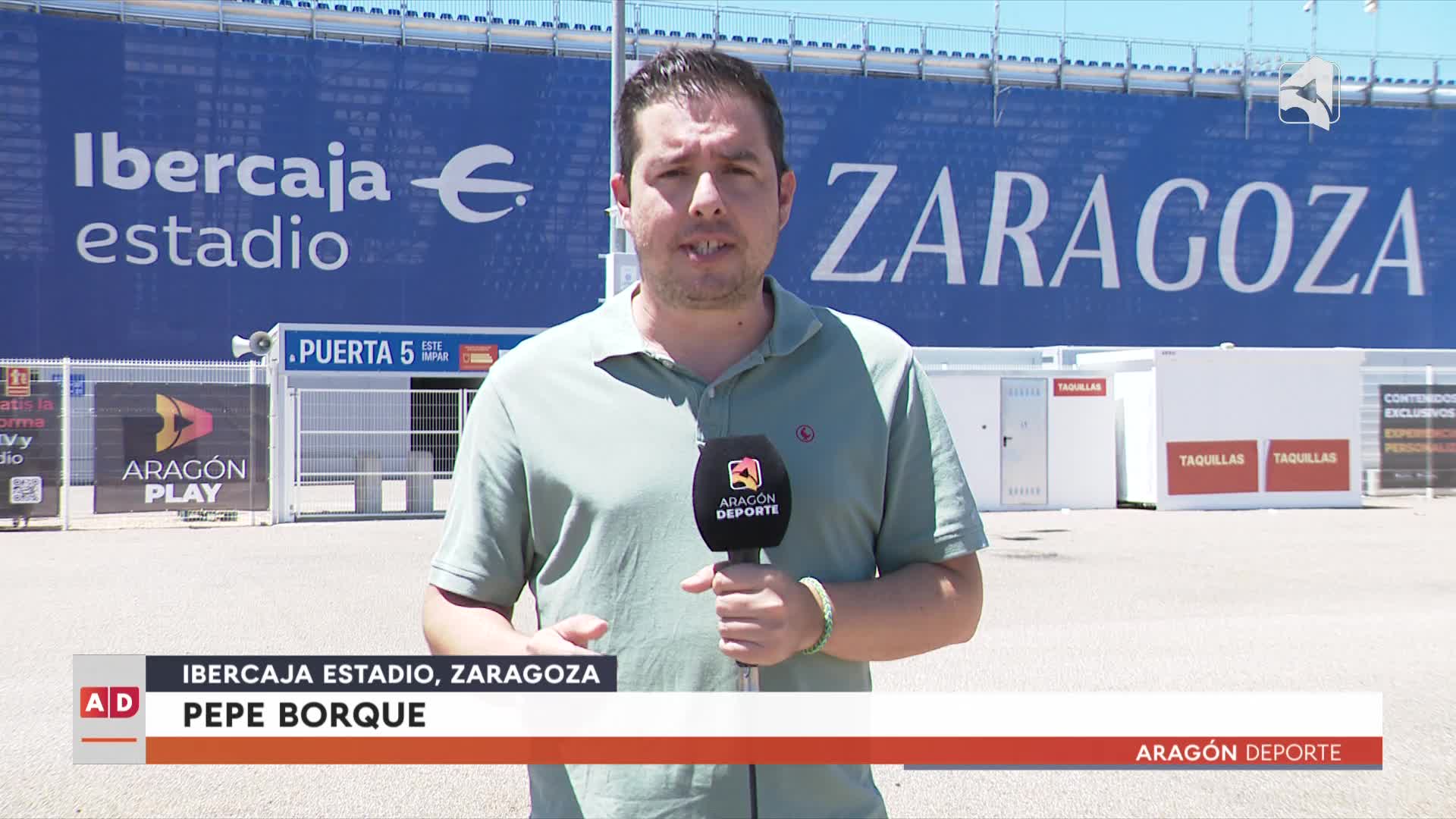 ARAGÓN DEPORTES 2 - 02/07/2026 - 21:15