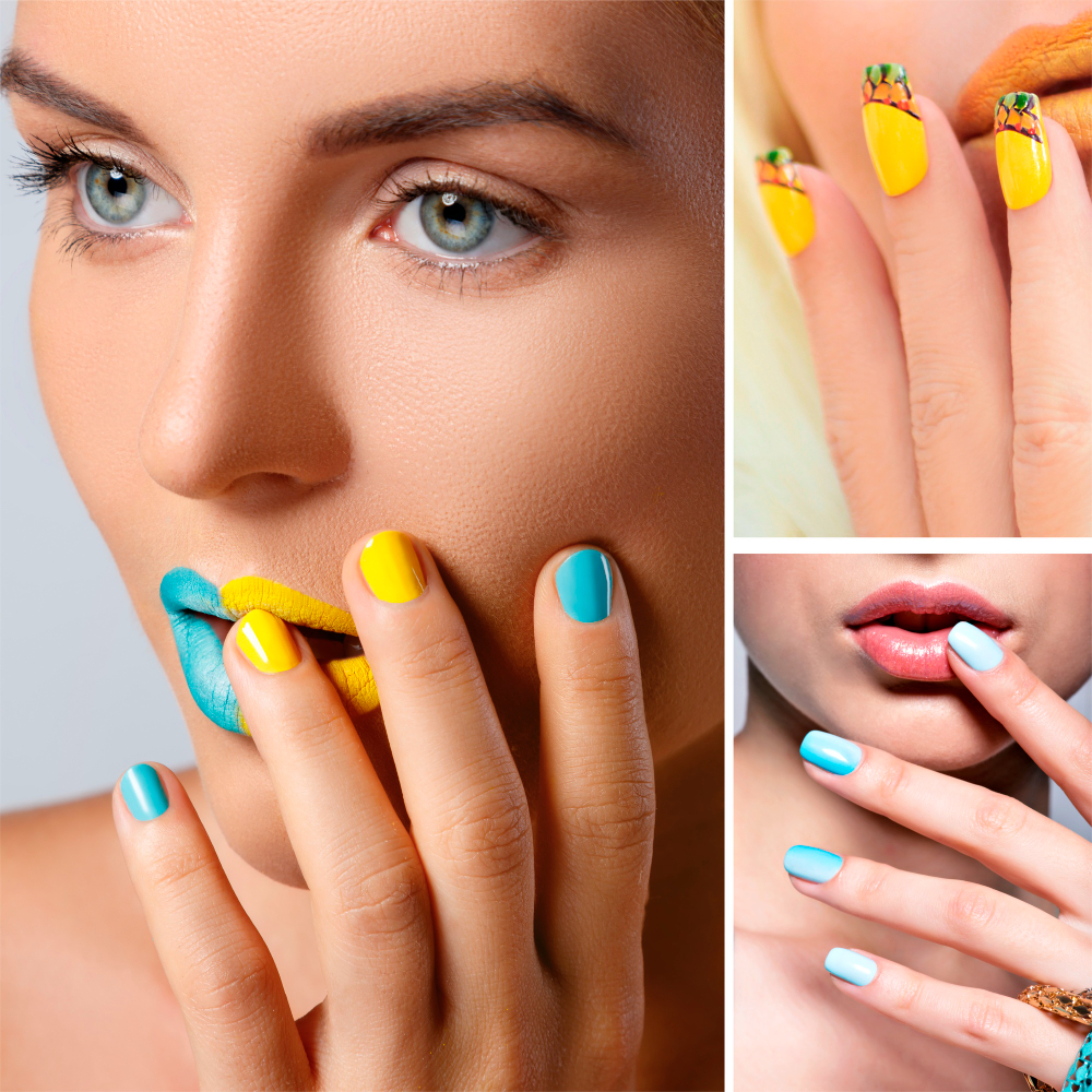 Uñas XXL y manicuras permanentes: ¿Son realmente seguras?