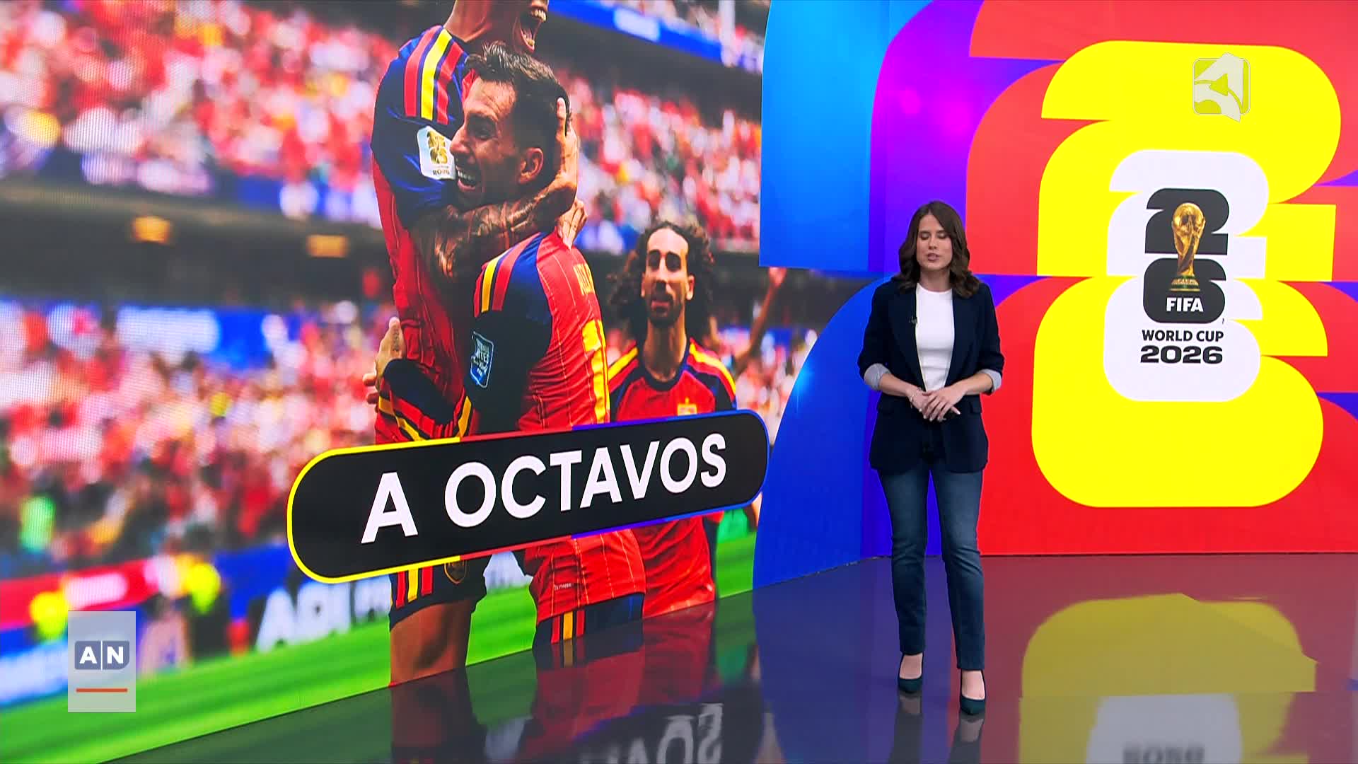 ARAGÓN NOTICIAS 1 - 03/07/2026 - 14:00