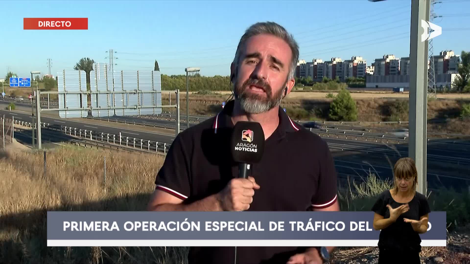 ARAGÓN NOTICIAS 2 ACCESIBLE - 03/07/2026