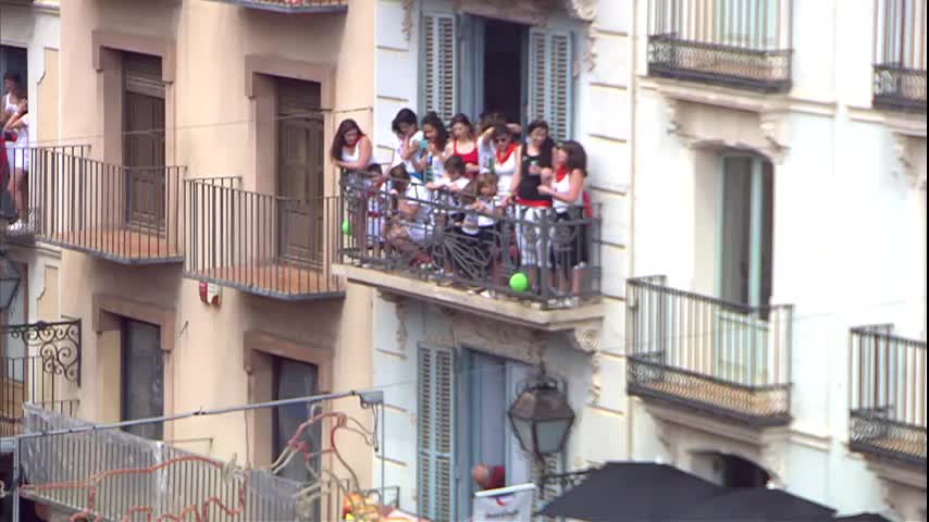 ESPECIAL FIESTAS DEL ÁNGEL - Especial fiestas Teruel 2017