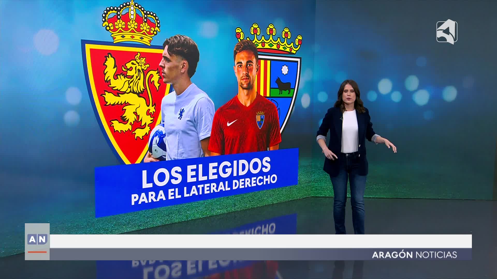 ARAGÓN NOTICIAS 2 - 03/07/2026 - 20:30