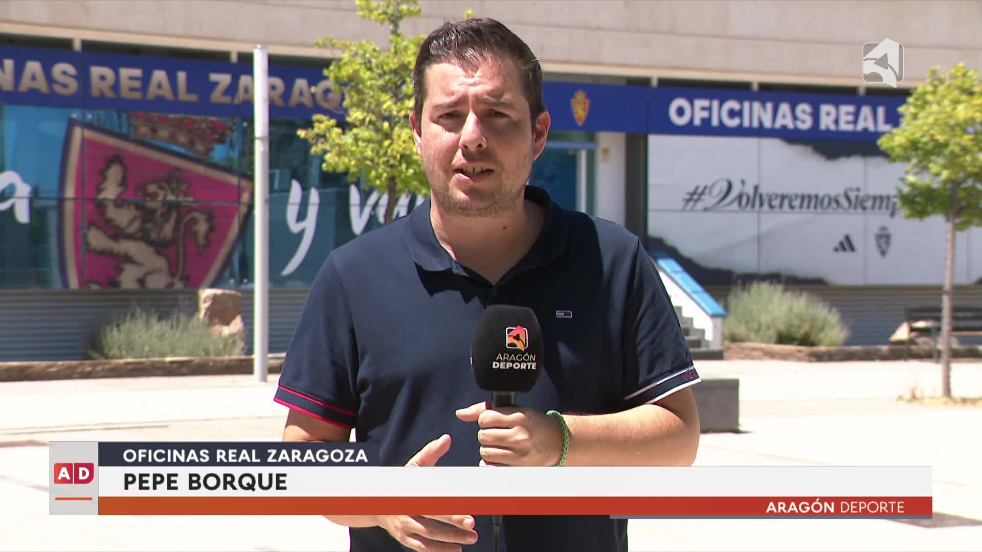 ARAGÓN DEPORTES 2 - 03/07/2026 - 21:15