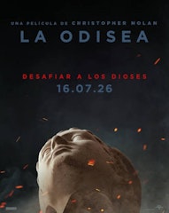 El estreno de ‘La odisea’ en ‘Ciencia y Cine’: ¿Qué dice la arqueología de la existencia de Troya? 