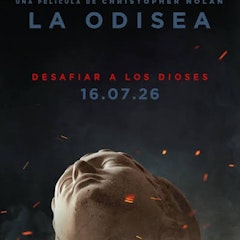 El estreno de ‘La odisea’ en ‘Ciencia y Cine’: ¿Qué dice la arqueología de la existencia de Troya?