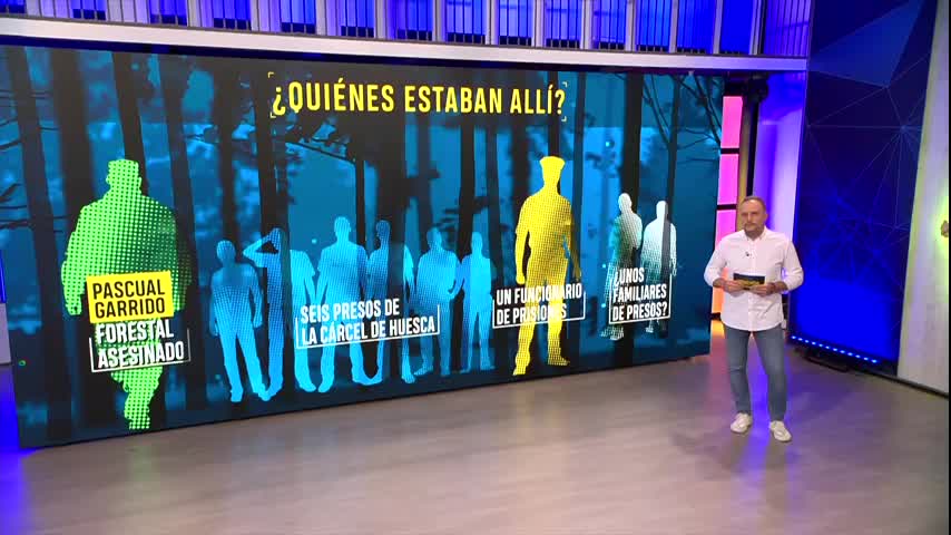 El crimen de la motosierra