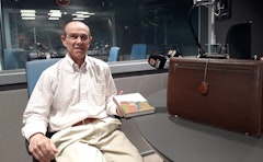 El doctor Luis Ros, Premio del Colegio Interamericano de Radiología; y Becas Leonardo para tres aragoneses
