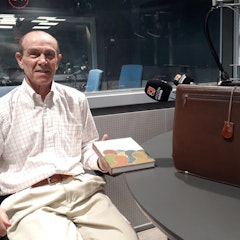 El doctor Luis Ros, Premio del Colegio Interamericano de Radiología; y Becas Leonardo para tres aragoneses