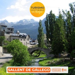 Turismo Sostenible | Sallent de Gállego