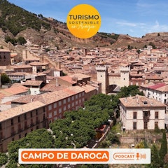 Turismo Sostenible | Campo de Daroca
