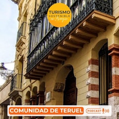 Turismo Sostenible | Comarca Comunidad de Teruel