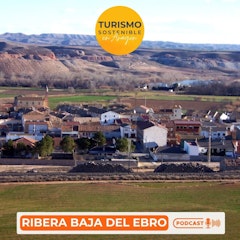 Turismo Sostenible | Ribera Baja del Ebro