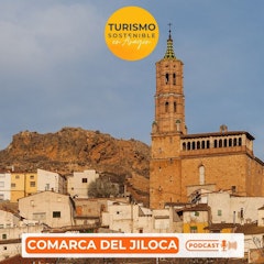 Turismo Sostenible | Comarca del Jiloca